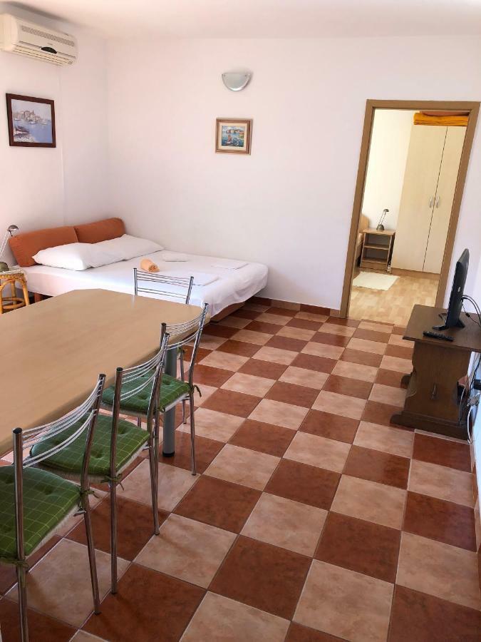 Apartament Mila - Mala Duba