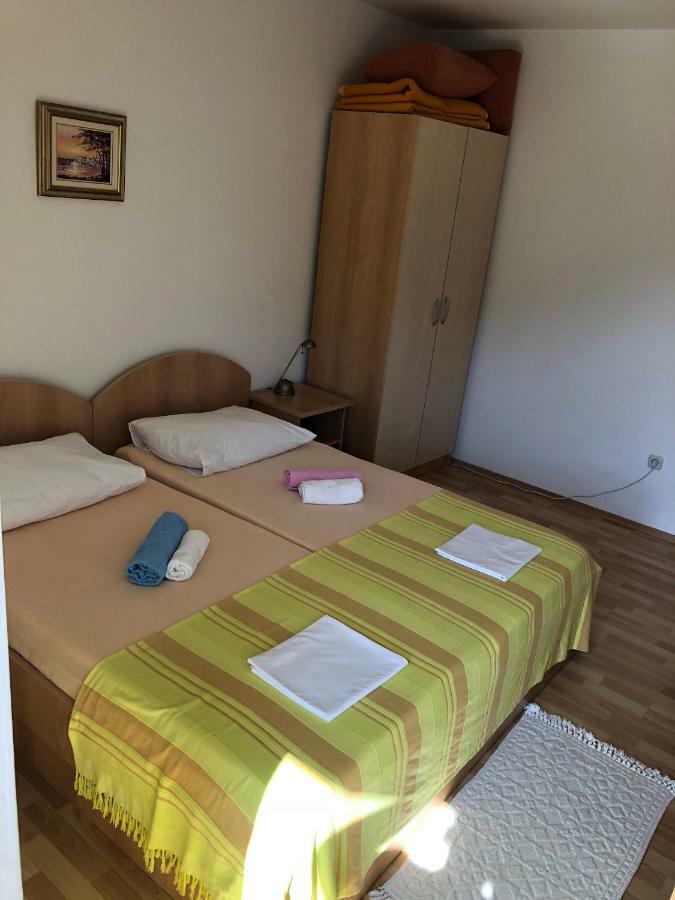 Mila - Mala Duba Apartament